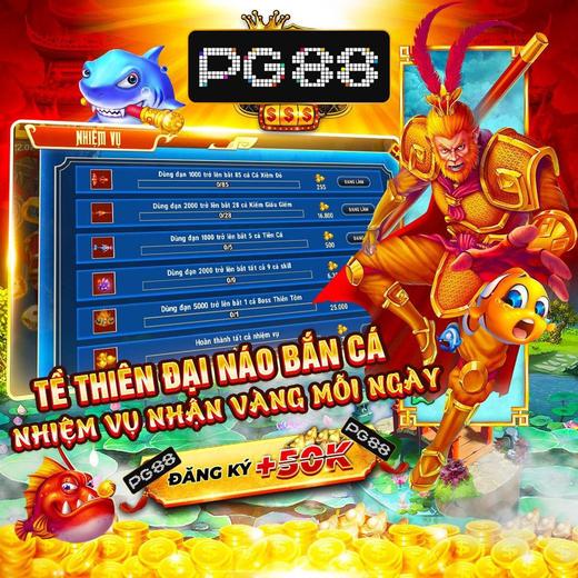 Khám Phá PG88 Việt Nam – Nền Tảng Cá Cược Hàng Đầu
