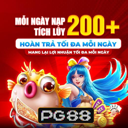 Khám Phá Thế Giới Thú Vị Của Pg88-vn.co - Địa Chỉ Giải Trí Hàng Đầu